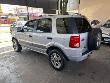 FORD Ecosport 1.6 4P FREESTYLE XLT FLEX, Foto 5