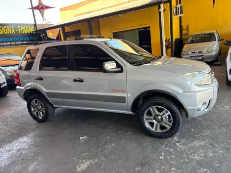 FORD Ecosport 1.6 4P FREESTYLE XLT FLEX, Foto 7