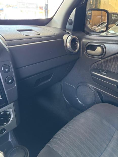 FORD Ecosport 1.6 4P FREESTYLE XLT FLEX, Foto 8