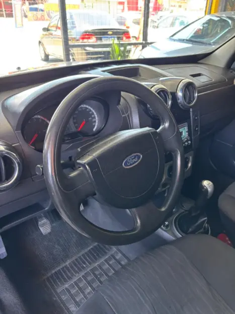 FORD Ecosport 1.6 4P FREESTYLE XLT FLEX, Foto 9