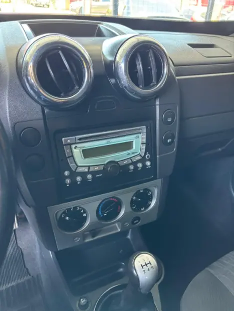 FORD Ecosport 1.6 4P FREESTYLE XLT FLEX, Foto 12