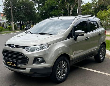 FORD Ecosport 1.6 4P FREESTYLE FLEX, Foto 1