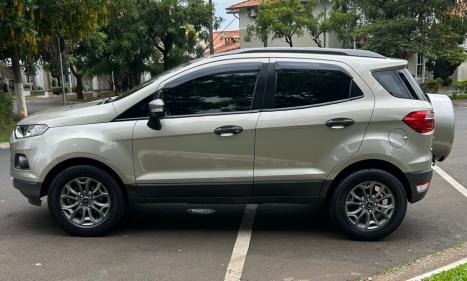 FORD Ecosport 1.6 4P FREESTYLE FLEX, Foto 3