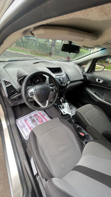 FORD Ecosport 1.6 4P FREESTYLE FLEX, Foto 5