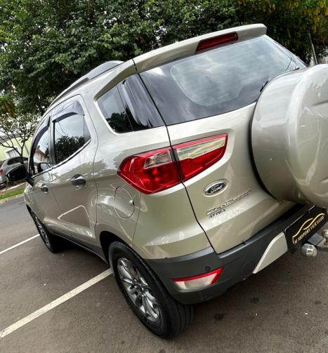 FORD Ecosport 1.6 4P FREESTYLE FLEX, Foto 6