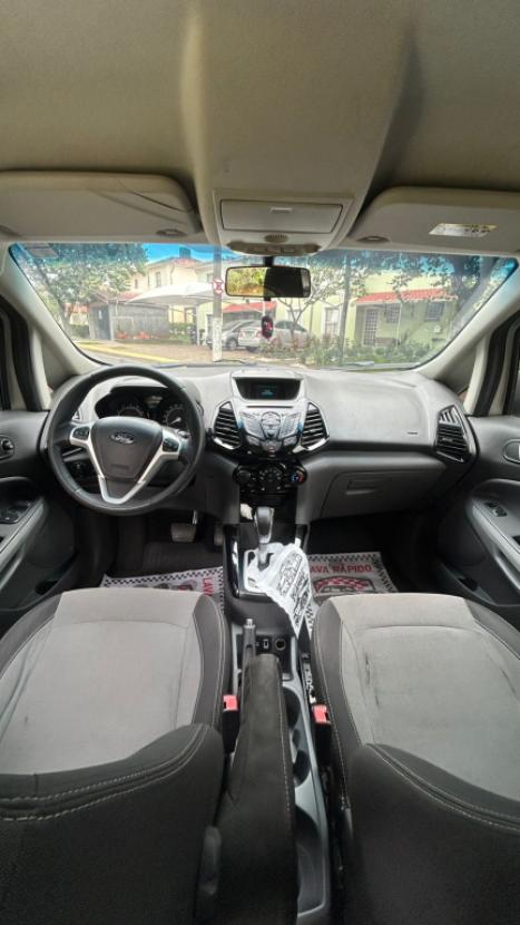 FORD Ecosport 1.6 4P FREESTYLE FLEX, Foto 8