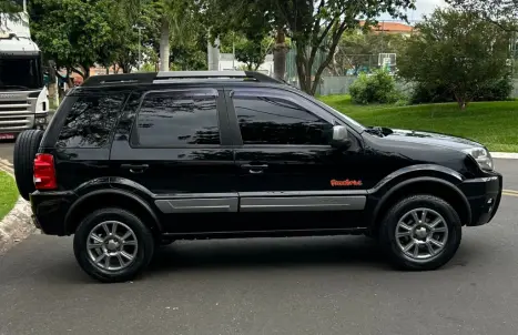 FORD Ecosport 1.6 4P FREESTYLE FLEX, Foto 4