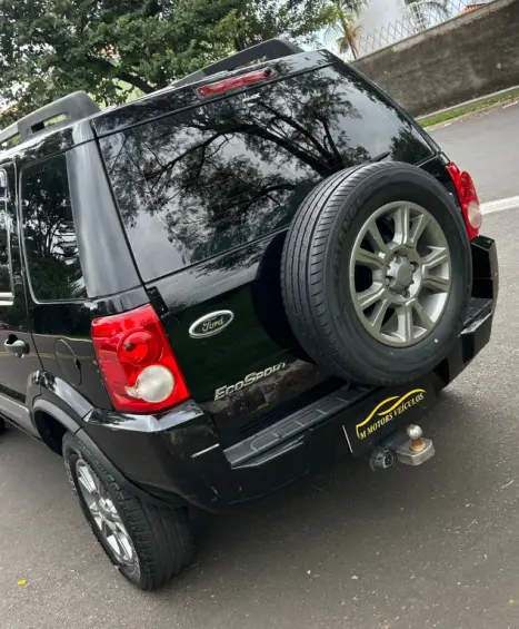 FORD Ecosport 1.6 4P FREESTYLE FLEX, Foto 6