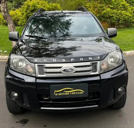 FORD Ecosport 1.6 4P FREESTYLE FLEX, Foto 3