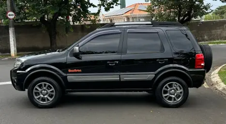 FORD Ecosport 1.6 4P FREESTYLE FLEX, Foto 5