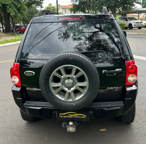 FORD Ecosport 1.6 4P FREESTYLE FLEX, Foto 7