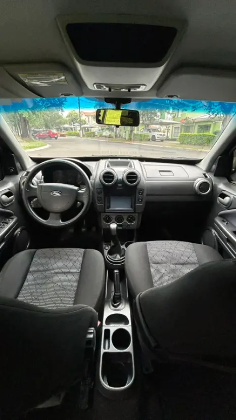 FORD Ecosport 1.6 4P FREESTYLE FLEX, Foto 9