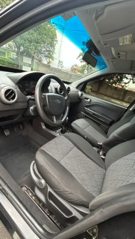 FORD Ecosport 1.6 4P FREESTYLE FLEX, Foto 10