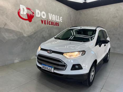 FORD Ecosport 1.6 4P SE FLEX, Foto 1