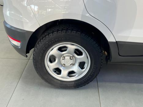 FORD Ecosport 1.6 4P SE FLEX, Foto 2