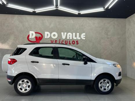 FORD Ecosport 1.6 4P SE FLEX, Foto 3