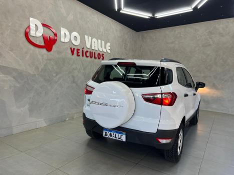 FORD Ecosport 1.6 4P SE FLEX, Foto 5