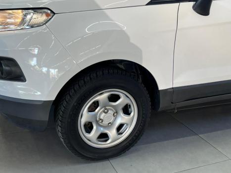FORD Ecosport 1.6 4P SE FLEX, Foto 6