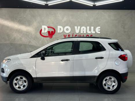 FORD Ecosport 1.6 4P SE FLEX, Foto 8