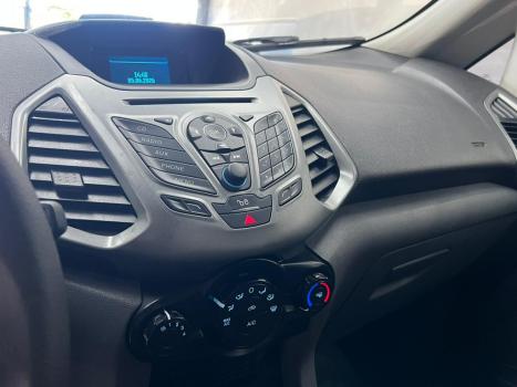FORD Ecosport 1.6 4P SE FLEX, Foto 9
