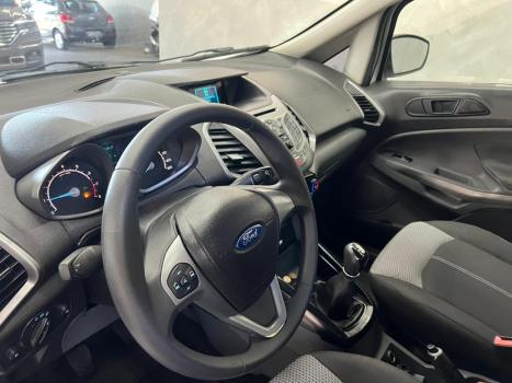 FORD Ecosport 1.6 4P SE FLEX, Foto 10