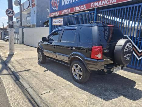 FORD Ecosport 1.6 4P XLT FLEX, Foto 4
