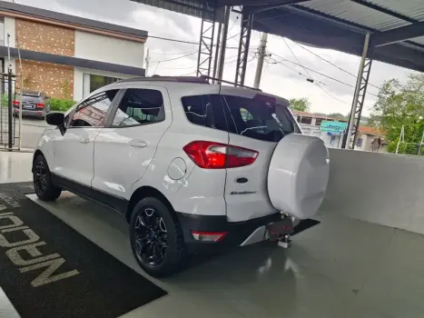 FORD Ecosport 1.6 4P FREESTYLE FLEX, Foto 4