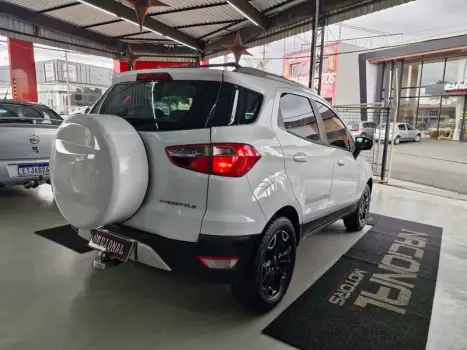 FORD Ecosport 1.6 4P FREESTYLE FLEX, Foto 6