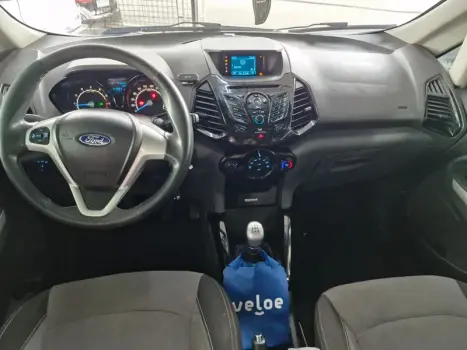 FORD Ecosport 1.6 4P FREESTYLE FLEX, Foto 7