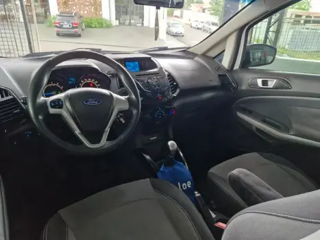 FORD Ecosport 1.6 4P FREESTYLE FLEX, Foto 8
