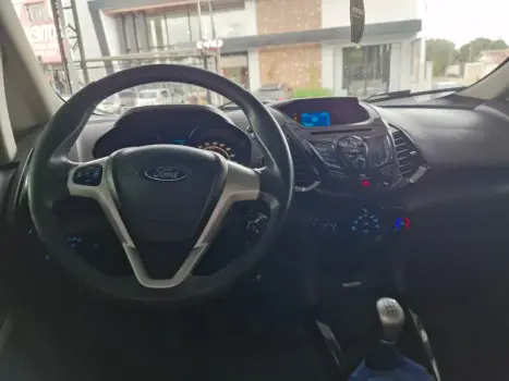 FORD Ecosport 1.6 4P FREESTYLE FLEX, Foto 9
