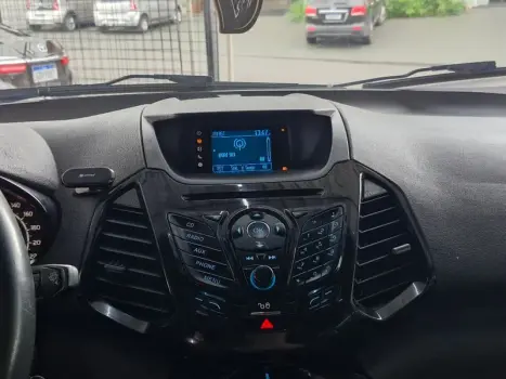 FORD Ecosport 1.6 4P FREESTYLE FLEX, Foto 11