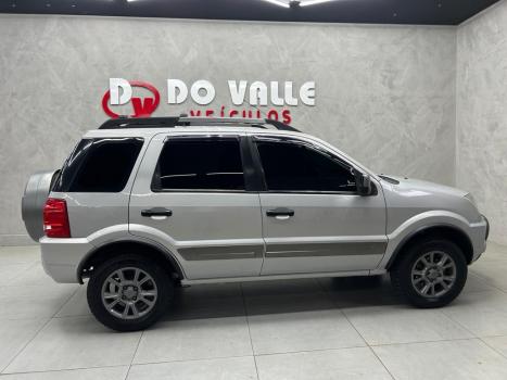 FORD Ecosport 2.0 16V 4P FREESTYLE FLEX, Foto 2