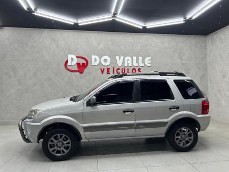 FORD Ecosport 2.0 16V 4P FREESTYLE FLEX, Foto 3