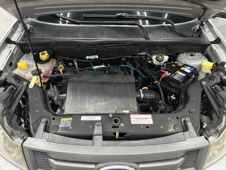 FORD Ecosport 2.0 16V 4P FREESTYLE FLEX, Foto 4