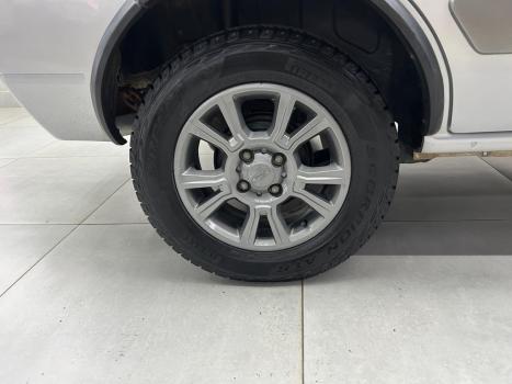 FORD Ecosport 2.0 16V 4P FREESTYLE FLEX, Foto 5