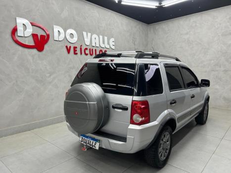 FORD Ecosport 2.0 16V 4P FREESTYLE FLEX, Foto 6