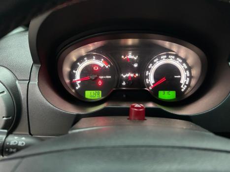 FORD Ecosport 2.0 16V 4P FREESTYLE FLEX, Foto 7