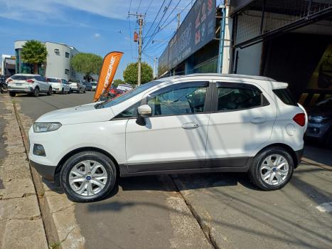 FORD Ecosport 2.0 16V 4P FLEX TITANIUM AUTOM�TICO, Foto 5