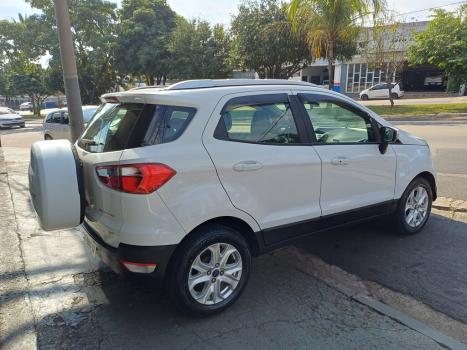 FORD Ecosport 2.0 16V 4P FLEX TITANIUM AUTOM�TICO, Foto 6