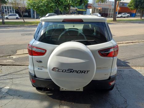 FORD Ecosport 2.0 16V 4P FLEX TITANIUM AUTOM�TICO, Foto 7