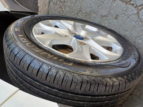 FORD Ecosport 2.0 16V 4P FLEX TITANIUM AUTOM�TICO, Foto 8