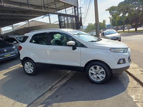 FORD Ecosport 2.0 16V 4P FLEX TITANIUM AUTOM�TICO, Foto 9