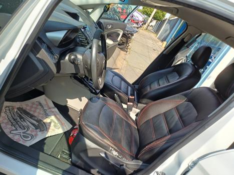 FORD Ecosport 2.0 16V 4P FLEX TITANIUM AUTOM�TICO, Foto 11