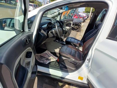 FORD Ecosport 2.0 16V 4P FLEX TITANIUM AUTOM�TICO, Foto 12