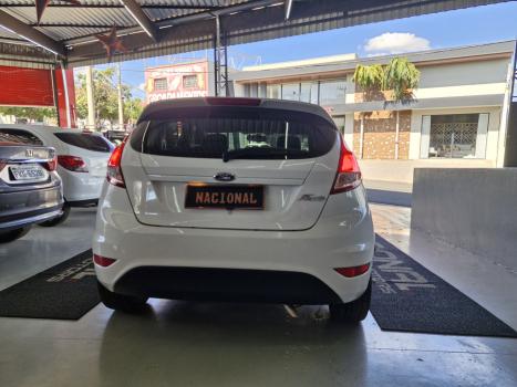 FORD Fiesta Hatch 1.5 16V 4P SE FLEX, Foto 5