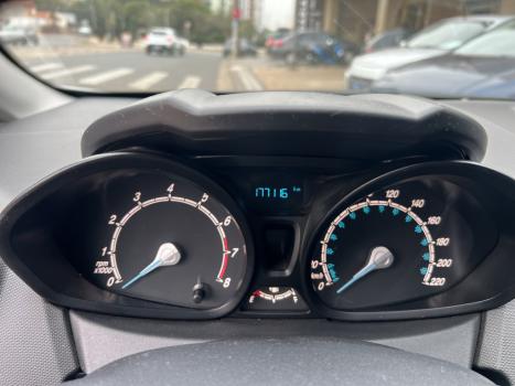 FORD Fiesta Hatch 1.6 16V 4P SEL FLEX, Foto 3