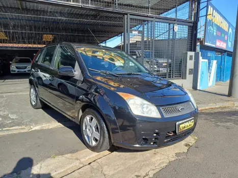 FORD Fiesta Hatch 1.0 4P SE FLEX, Foto 2