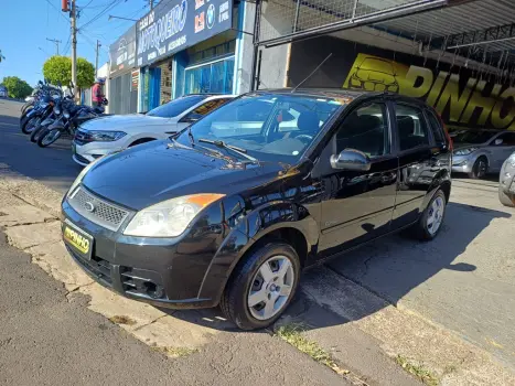 FORD Fiesta Hatch 1.0 4P SE FLEX, Foto 3