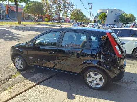 FORD Fiesta Hatch 1.0 4P SE FLEX, Foto 4